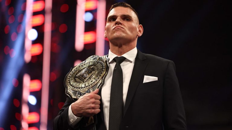 Top WWE Star Praises Evolution Of GUNTHER