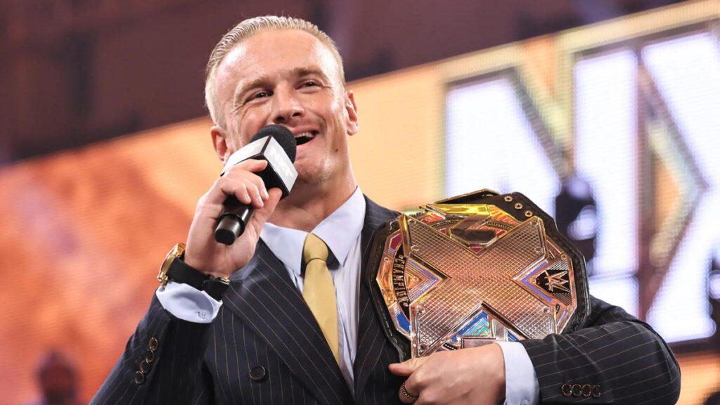 WWE Officially Reveals New Broadcast TV Home For NXT