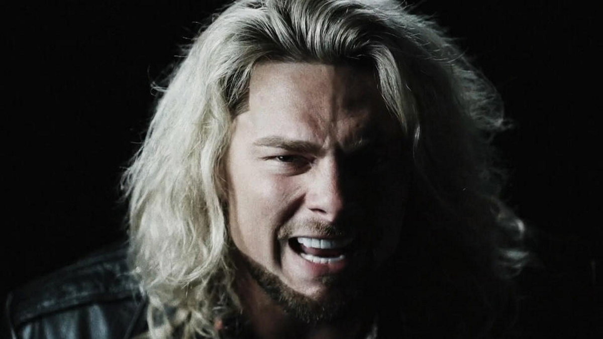 Lexis King Explains How The ‘Brian Pillman Jr.’ Name Made Him Feel Trapped