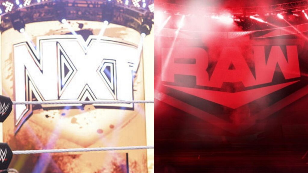 WWE Raw Stars Confirmed For NXT Appearance