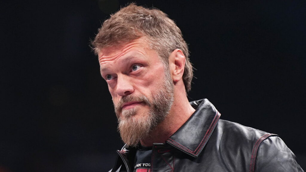 AEW’s Adam Copeland Responds To WWE Fans Calling Him A ‘Traitor’