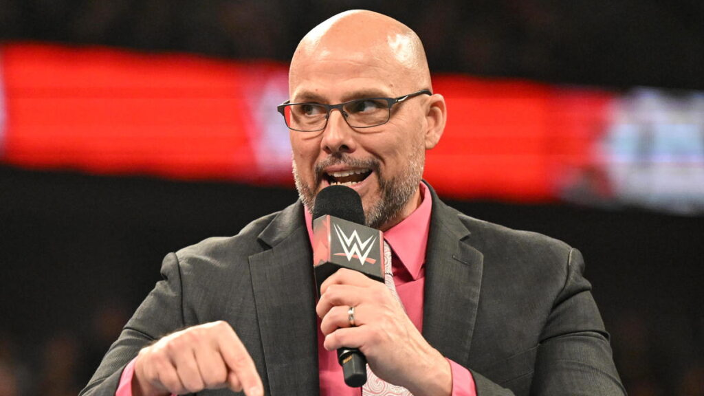 Adam Pearce Trolls WWE Star After Loss At Elimination Chamber 2026