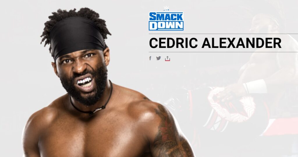 'Free Agent' WWE Star Officially Joins Brand - WrestleTalk