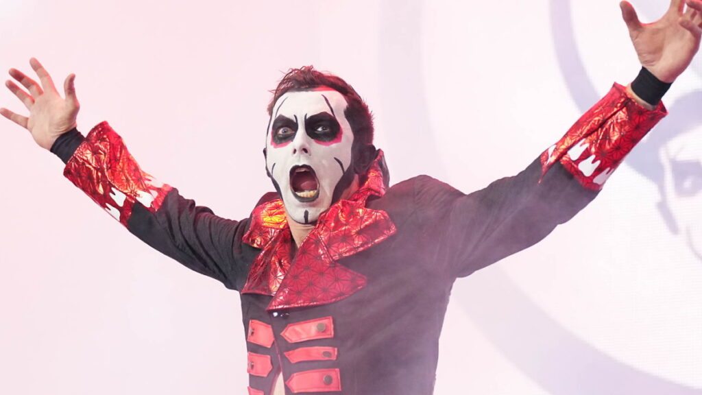 Danhausen AEW Contract Expiry Update