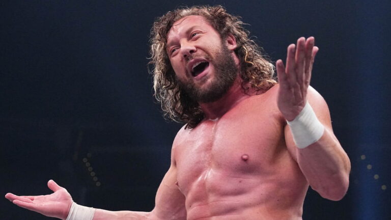 Kenny Omega first-time NJPW opponents: Five stars to face The Cleaner after his New Japan return