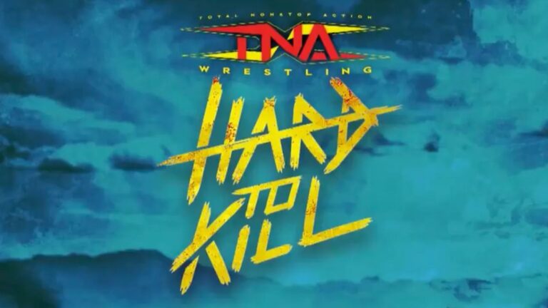 TNA Wrestling To Reveal Major International Star Returning Following Former WWE Star Signing