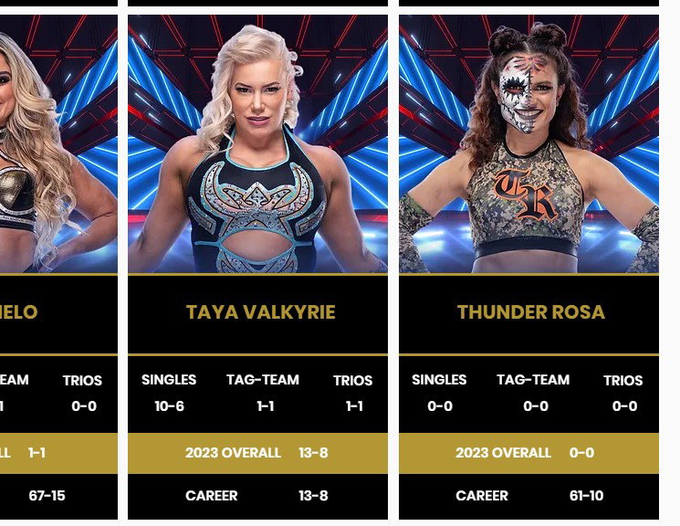 AEW Star Removed From Roster - WrestleTalk