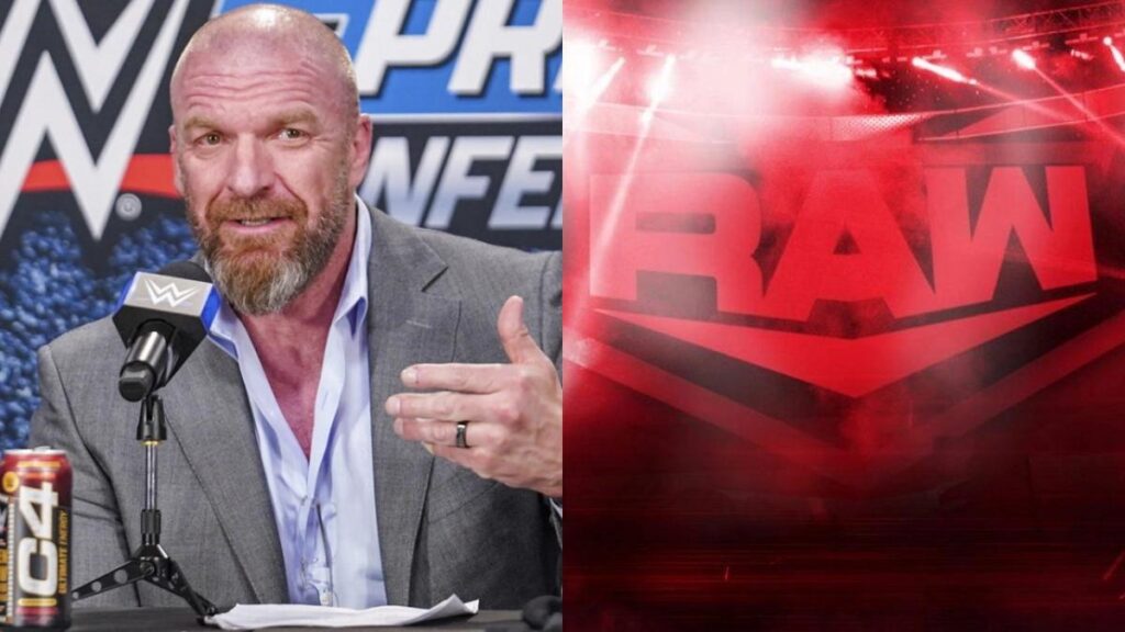 Reason Triple H Missed WWE Raw Featuring CM Punk Return Revealed