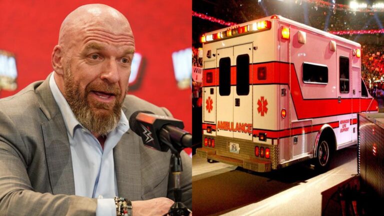 Injured WWE Star Set For ‘Major Role’ Upon In-Ring Return
