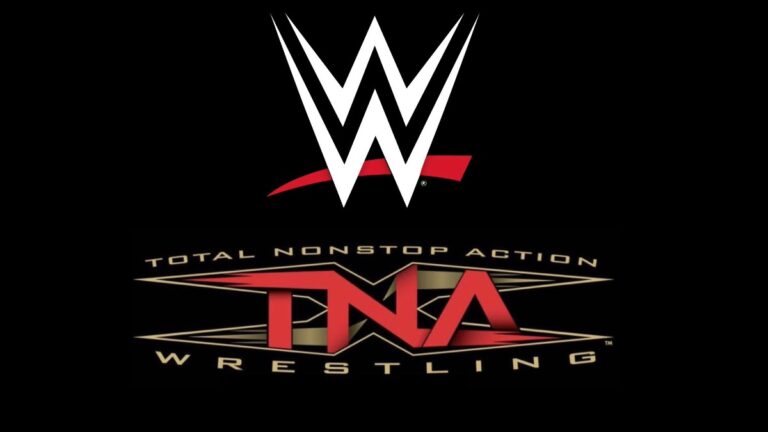 Former WWE Star Breaks Silence After Signing With TNA Wrestling