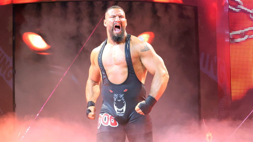 Spoiler On Bron Breakker WWE Creative Plans