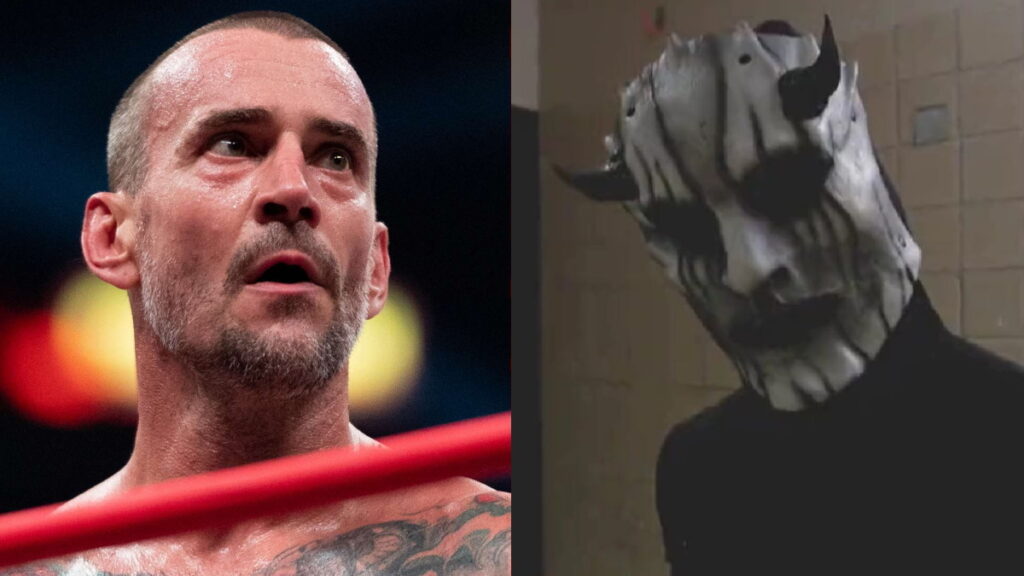 Major CM Punk AEW ‘Devil’ Update