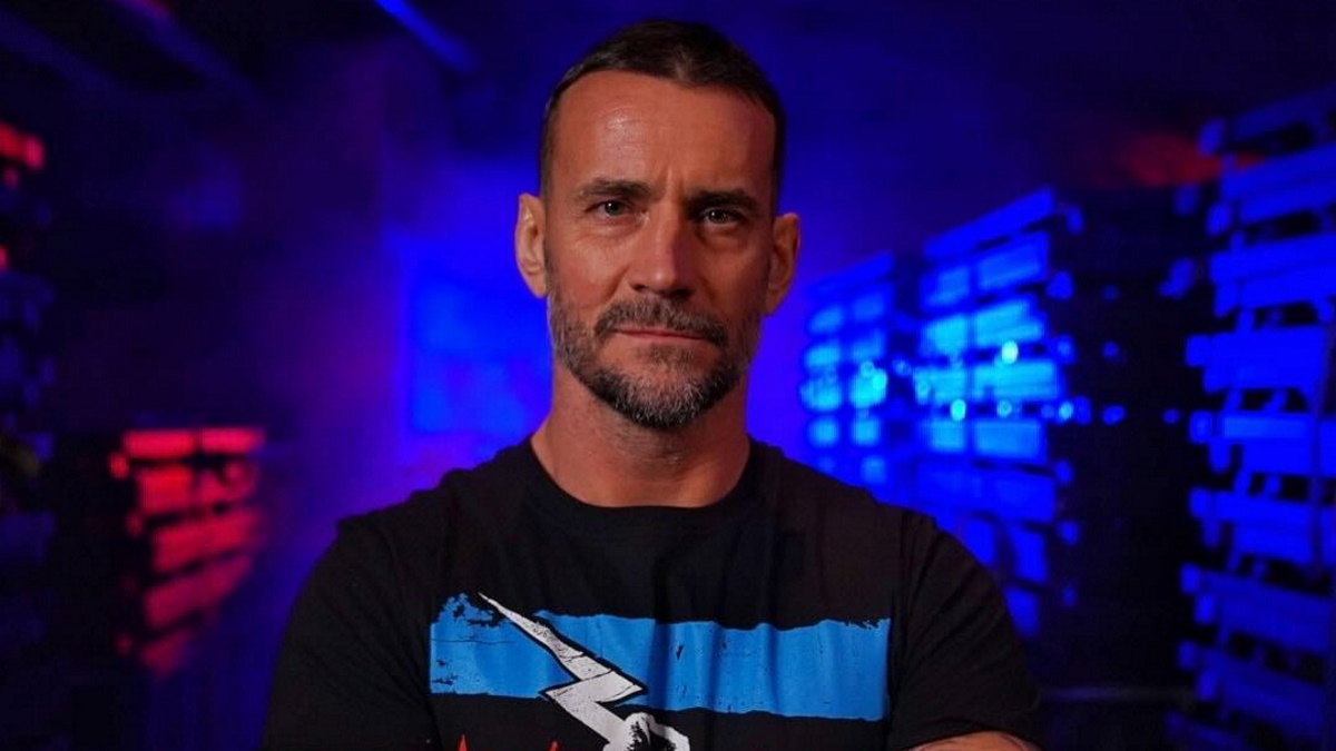 WWE Star Reflects On Backstage Conversation With CM Punk