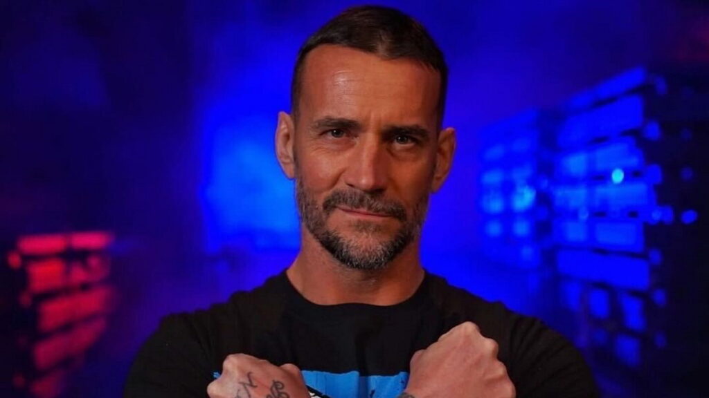 CM Punk WWE Brand Status Update