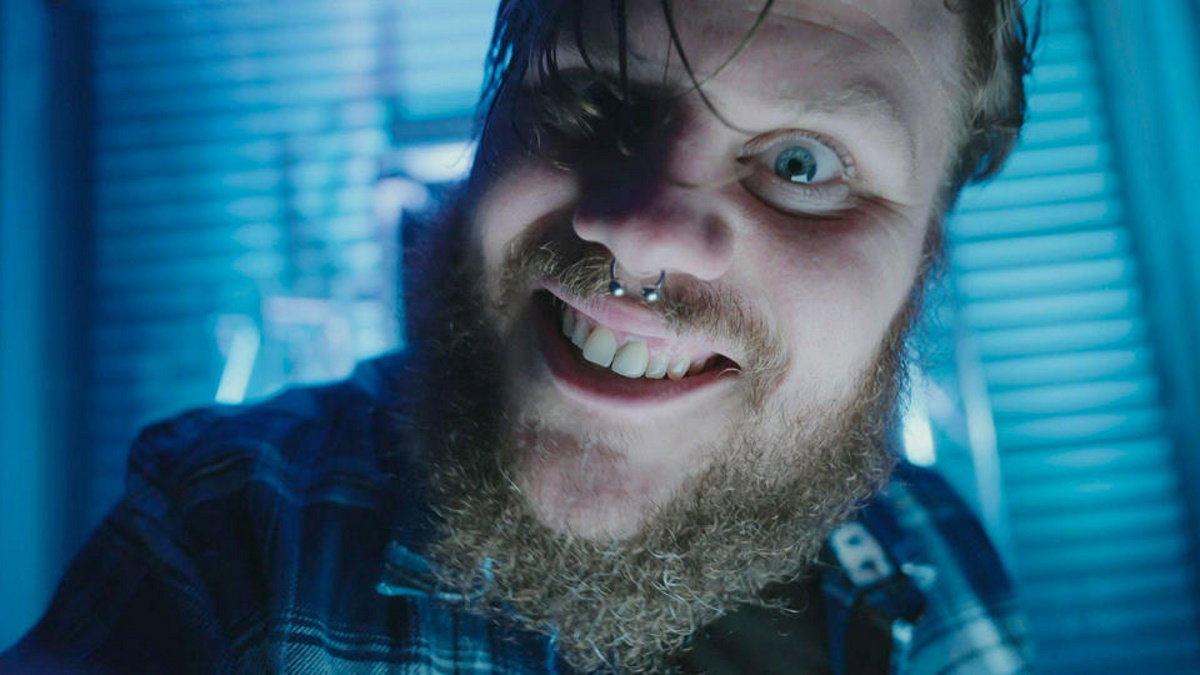 Former WWE Tag Team Champion Joe Gacy