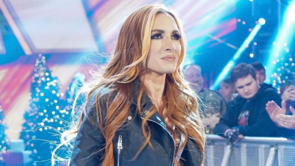 Becky Lynch WWE Return Major Update