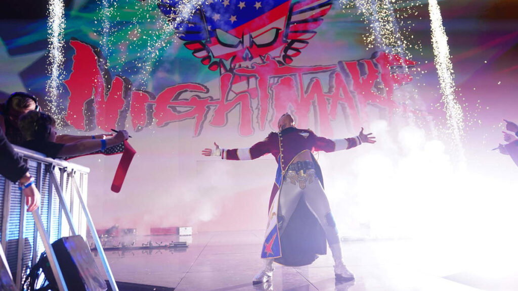 Downstait Teasing Cody Rhodes Related Announcement For WrestleMania 40