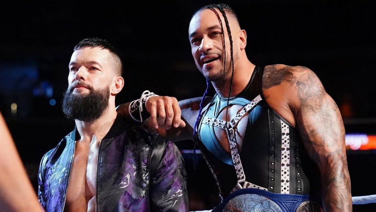 WWE Tag Teams To Reunite Soon