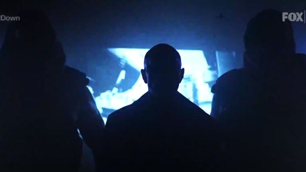 New WWE Faction To Debut Soon?
