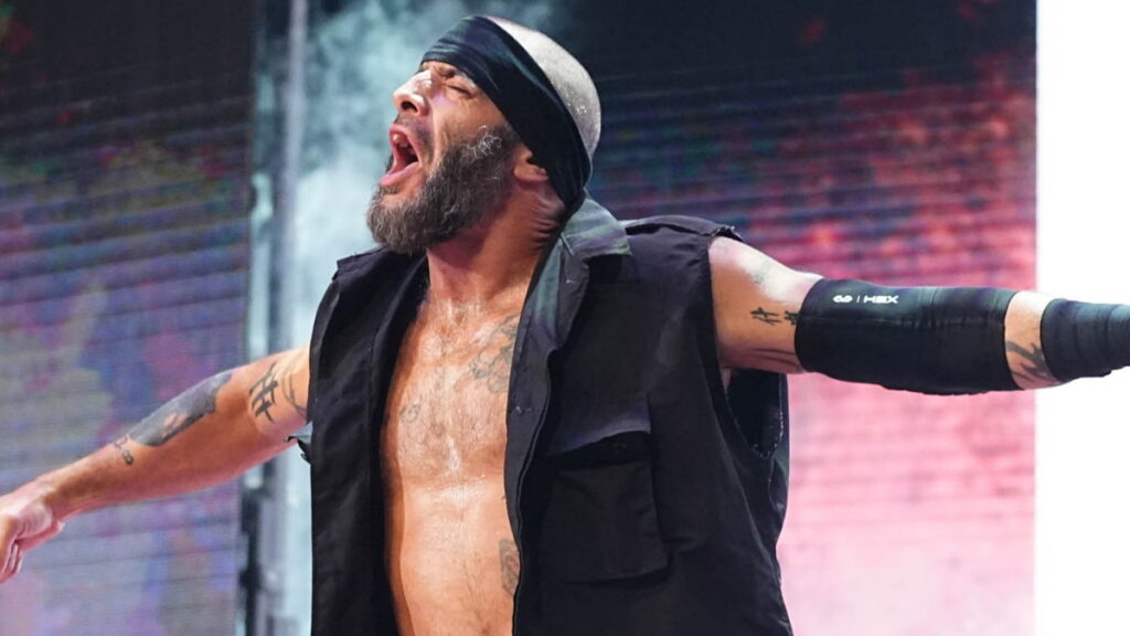 Mark Briscoe Reflects On ROH Final Battle Match