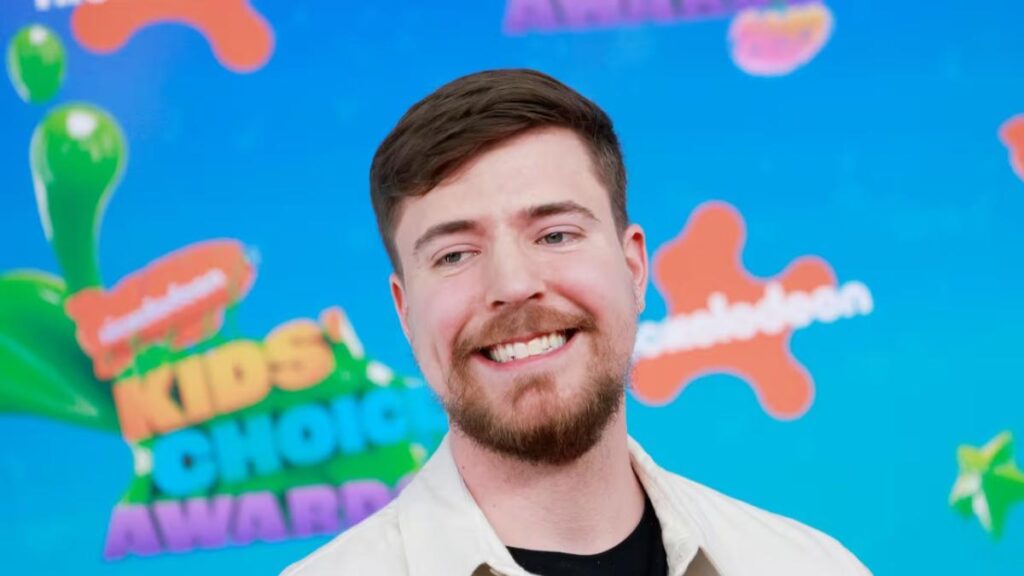 Former WWE Champion Helps Mr Beast To Find 100 Dogs New Homes