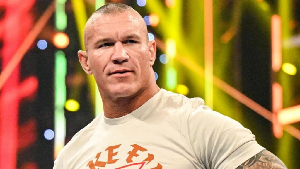 Randy Orton Has Brutally Honest Reaction To Man Using RKO In Public