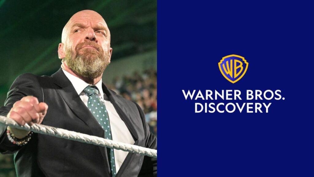 Details On WWE & Warner Bros Discovery Meeting Including Triple H, Nick Khan & More