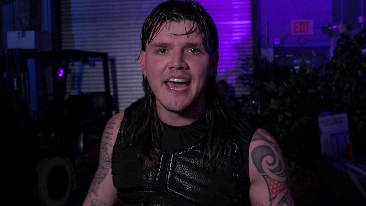 WWE’s Dominik Mysterio Breaks Silence With Message To Judgment Day After Title Loss