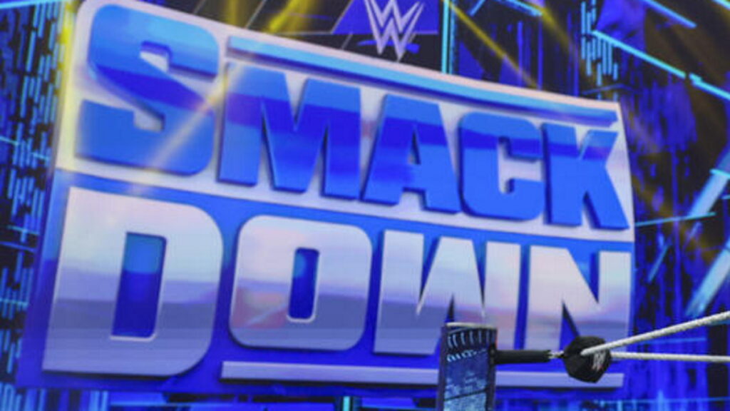 WWE Spoils Another Major Return For SmackDown?