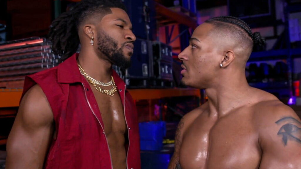Trick Williams Addresses Carmelo Hayes WWE Plans Following US Championship Loss
