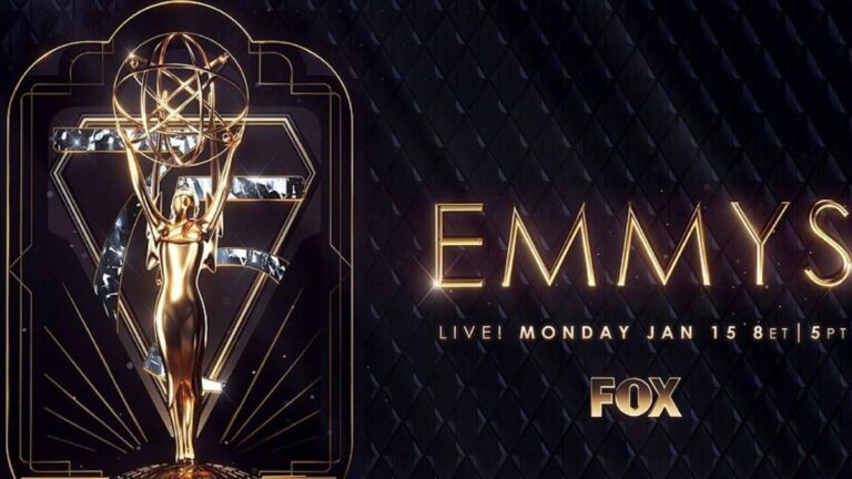 Emmy Award Winner Comments On Potentially Wrestling