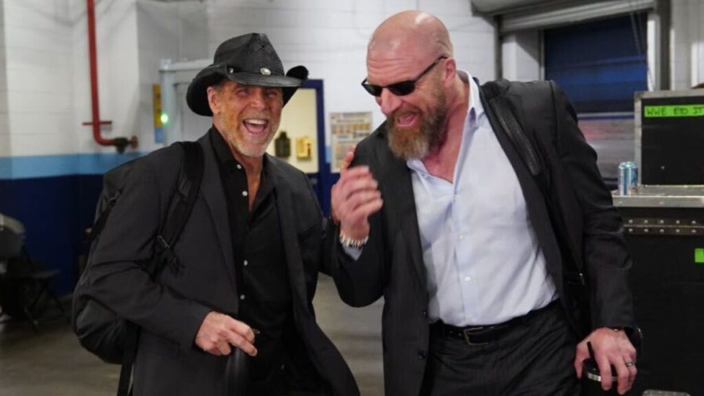 WWE Star Criticizes Number Of NXT Stars In Royal Rumble 2024