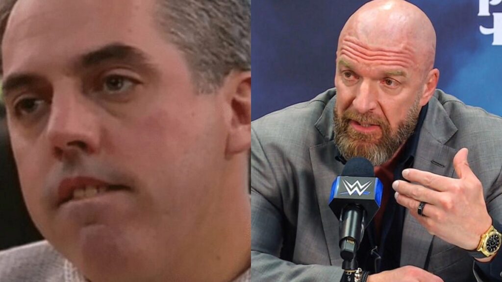 Planned Changes To WWE TV After Kevin Dunn’s Exit Revealed