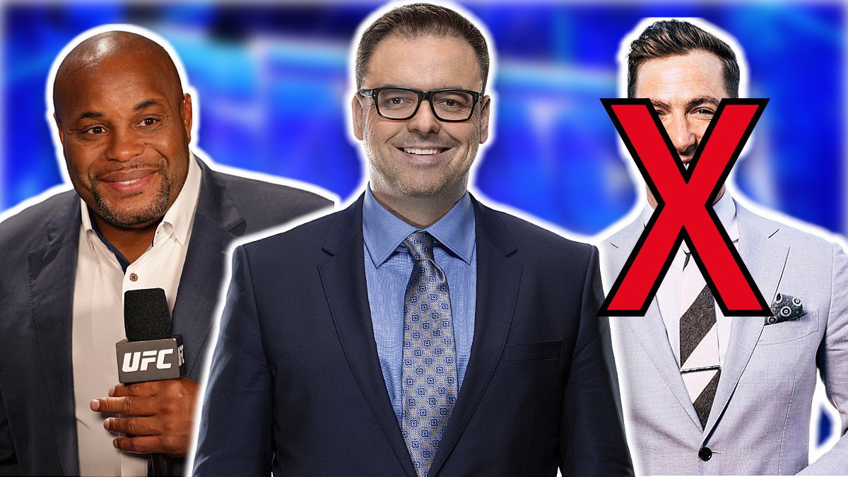 7 Replacements For Kevin Patrick On WWE SmackDown Commentary - WrestleTalk