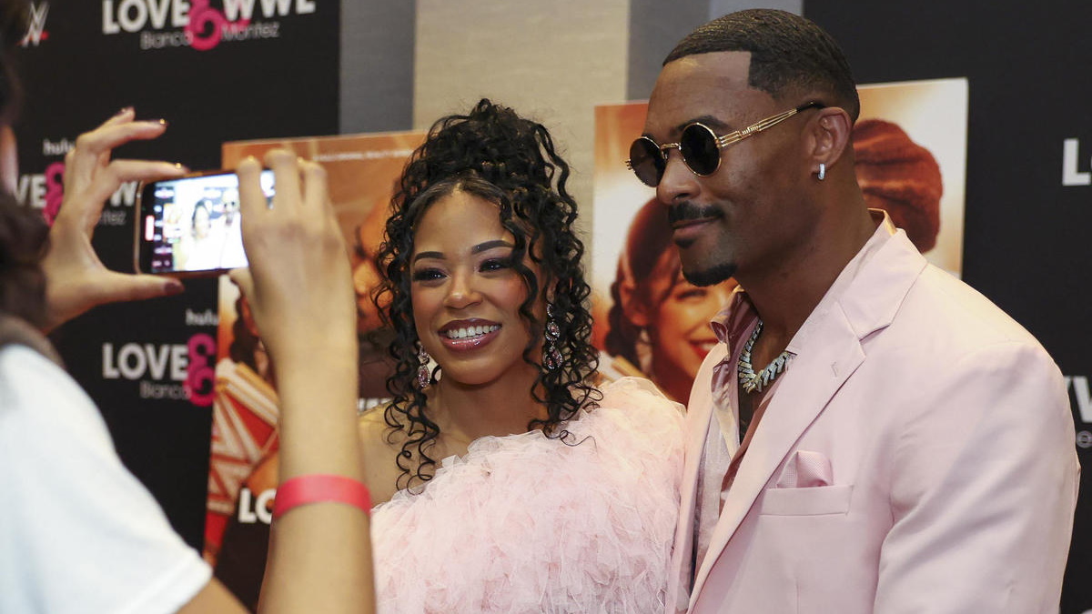 Bianca Belair Comments On Potential Montez Ford WWE Singles Run