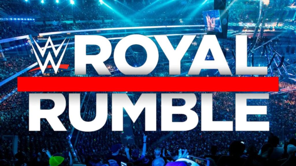 Top Female WWE Star To Compete In Men’s Royal Rumble Match?