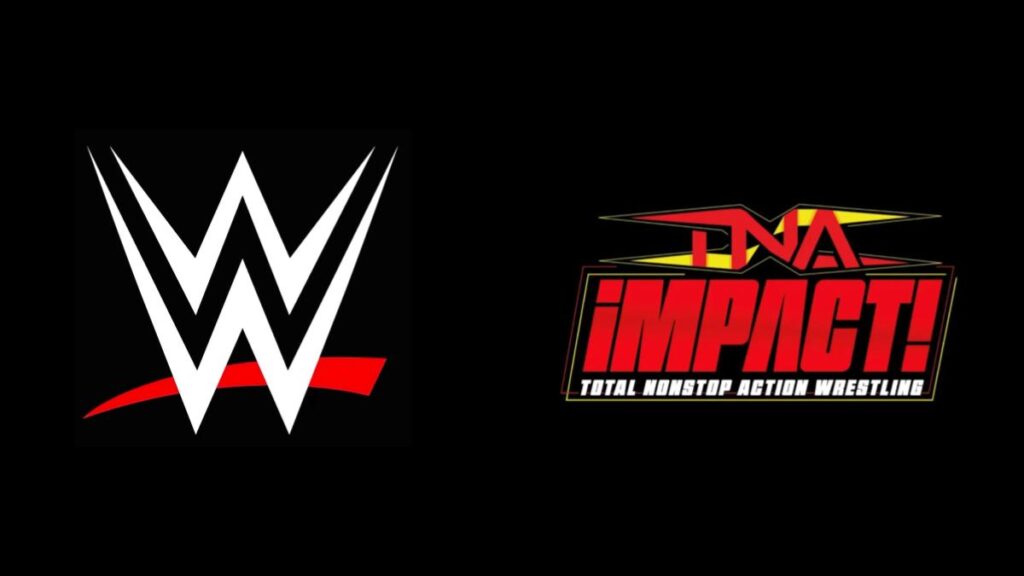 WWE Star Makes TNA Impact Debut