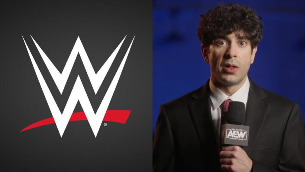 Tony Khan Addresses WWE Show Taking Place In Same City As AEW Worlds End 2024