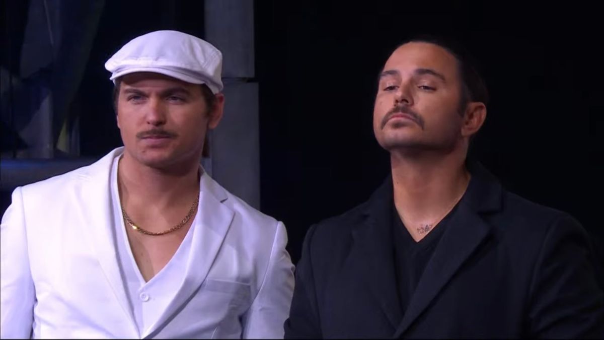 The Young Bucks’ Final Comment On Sting’s Retirement Ahead Of AEW Revolution