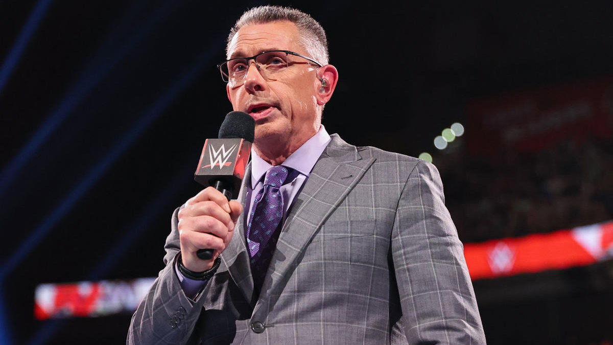 WWE Star Calls Out Michael Cole After Commentary Misnaming
