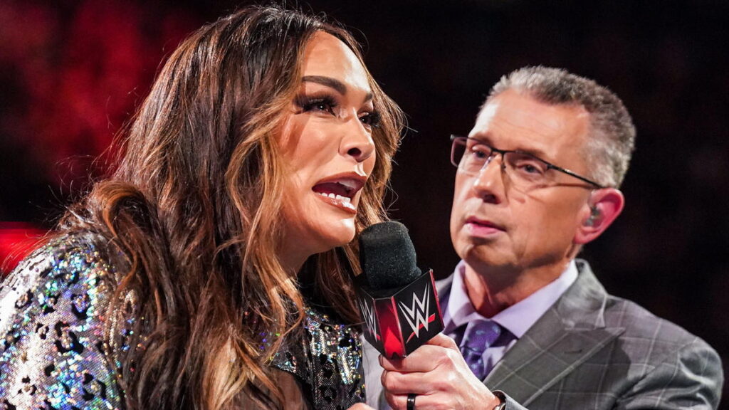 Nia Jax Eyes WWE NXT Star As Future Opponent