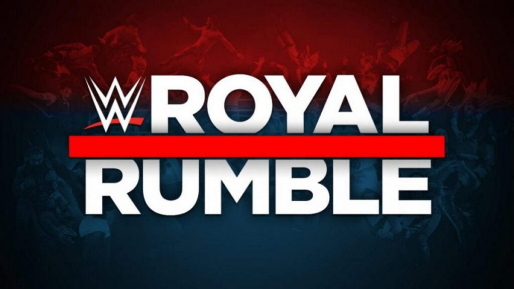 WWE Royal Rumble Crossing Over To Another Sport?