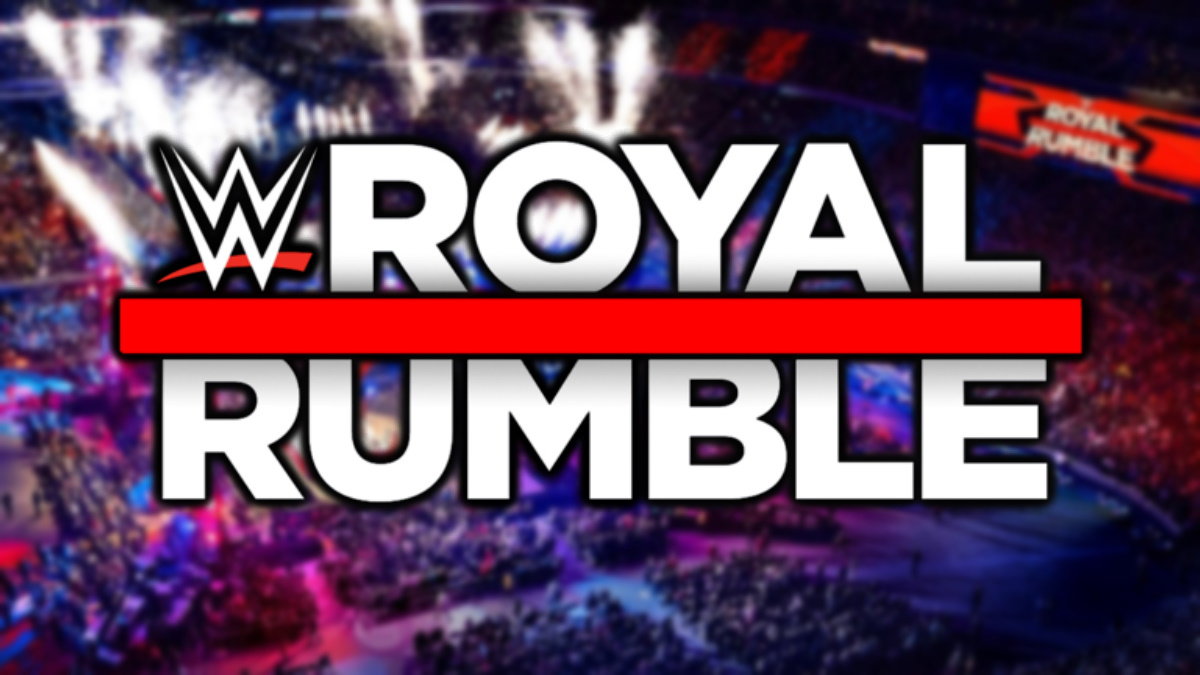 WWE Champion Addresses Inviting Sports Name To Join The Royal Rumble