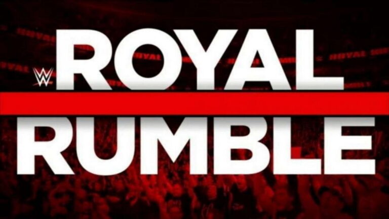 WWE Royal Rumble 2027 Date & Location Announced