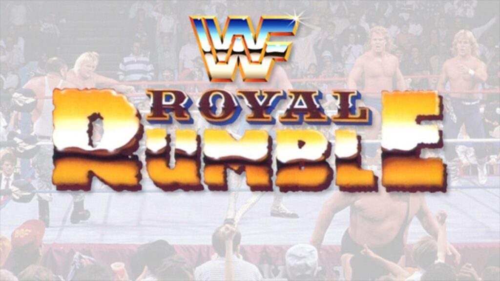 Fun Royal Rumble 13 Pointless (But Fun) WWE Royal Rumble Facts - WrestleTalk