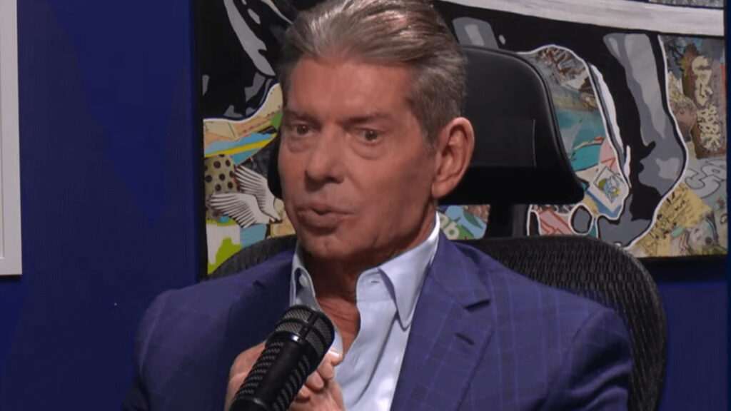 Judge Denies Vince McMahon Motion In Lawsuit Case