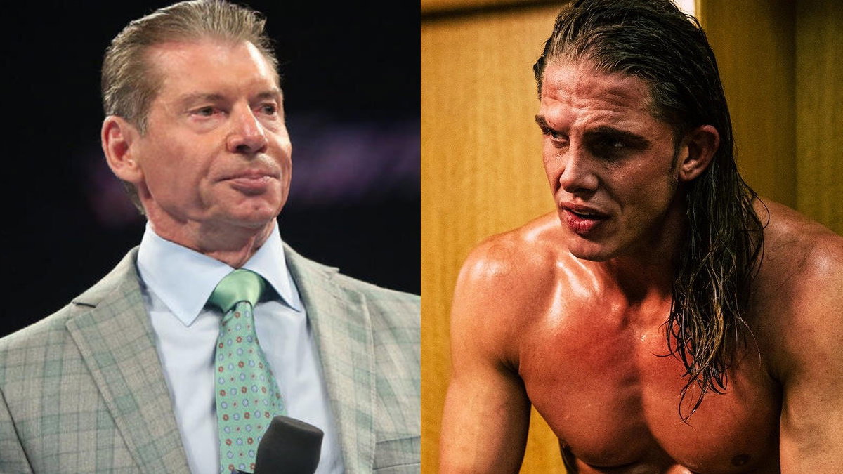 Truth Behind WWE’s Plans For Matt Riddle Confirmed