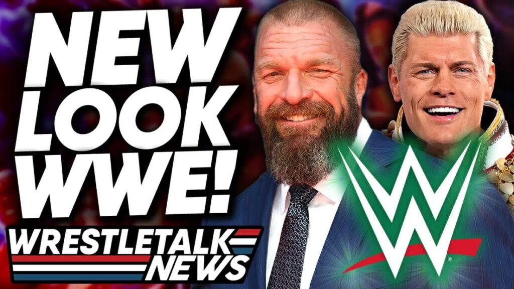 New WWE For 2024! Cody Rhodes WINNING At WrestleMania?! | WrestleTalk