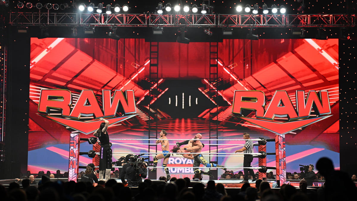 Mandatory Talent Meeting Prior To WWE Raw Details