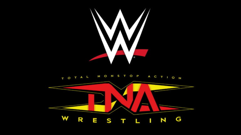 WWE & TNA Wrestling Address Double Champion Being Crowned